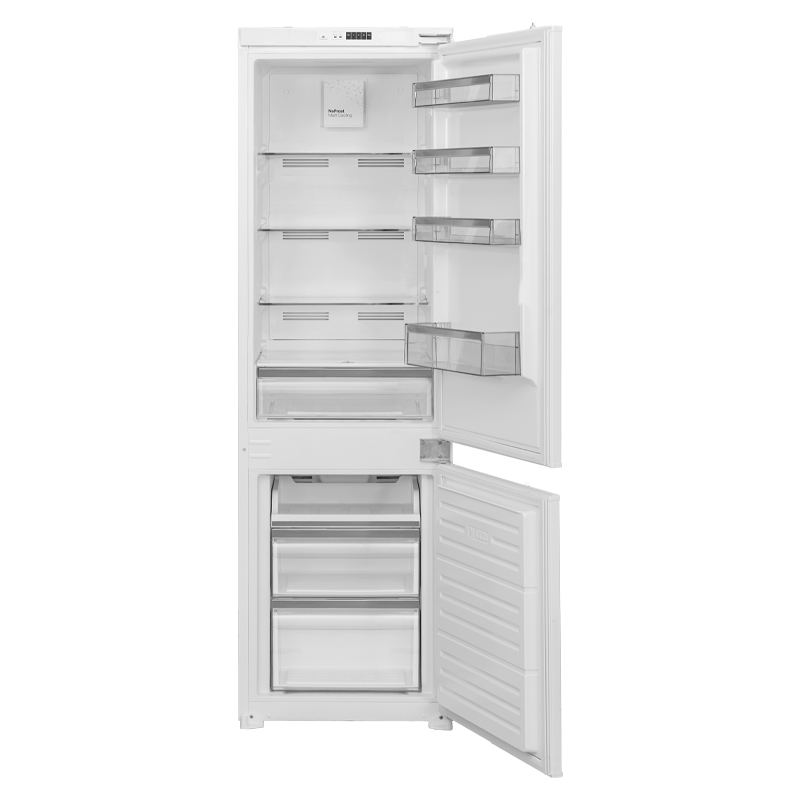 Réfrigérateur combiné Focus FILO.3200 251 L 60 cm No Frost blanc