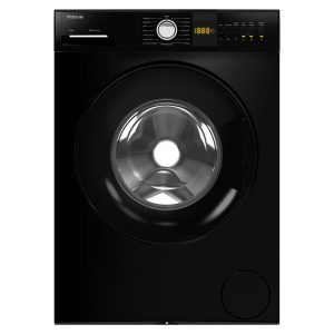 Lave-linge Focus F1208B 8 KG 1200 Tr/min A+++ Noir