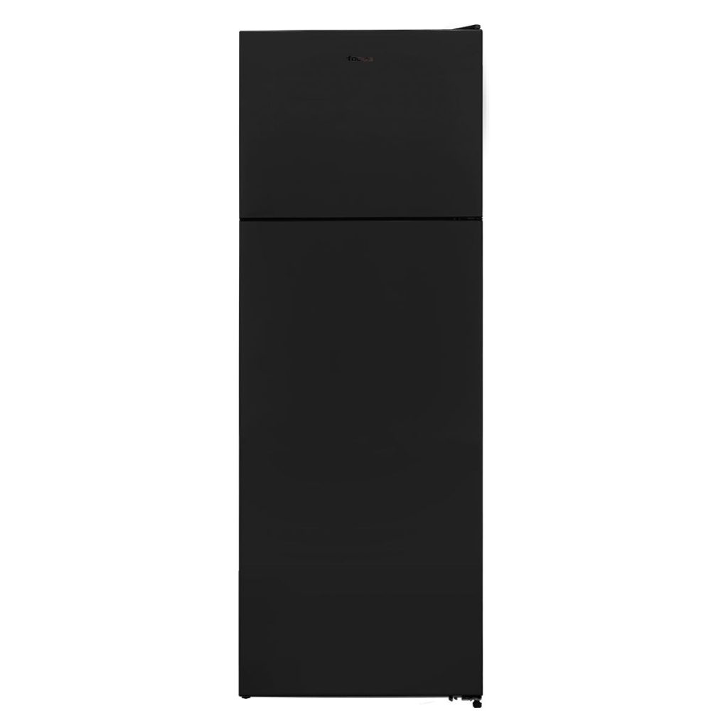 Réfrigérateur combiné Focus F.5070B 500 L 70 cm No Frost noir