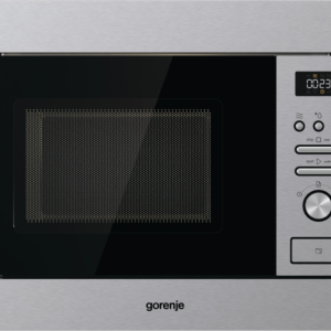 Gorenje Micro-ondes BM201AG1X 20 L grill