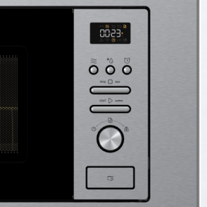 Gorenje Micro-ondes BM201AG1X 20 L grill