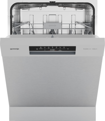 Gorenje Lave-vaisselle GU642D90X 60 cm