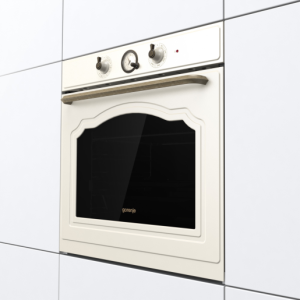 Gorenje Four BOS67372CLI 60 cm 4 L