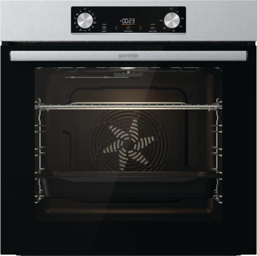Gorenje Four BO6737E02X 60 cm inox
