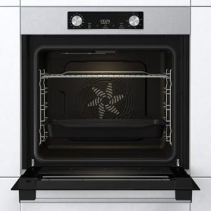 Gorenje Four BO6737E02X 60 cm inox