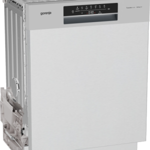Gorenje Lave-vaisselle GU642D90X 60 cm