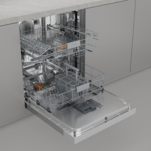 Gorenje Lave-vaisselle GU642D90X 60 cm