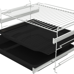 Gorenje Four BOS6737SYB 60 cm noir
