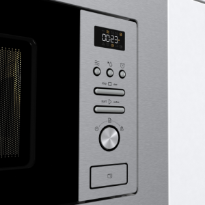 Gorenje Micro-ondes BM201AG1X 20 L grill