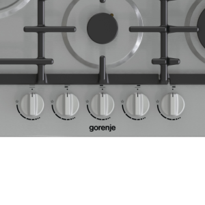 Gorenje Plaque de cuisson GW751X