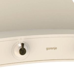 Gorenje Hotte DK63MCLI 60 cm Classico