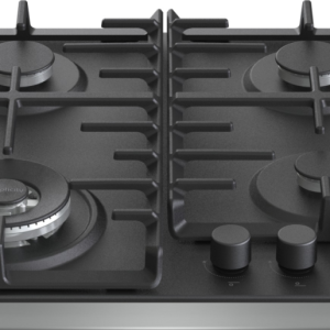Gorenje Plaque de cuisson 4 feux gaz GW642SYB