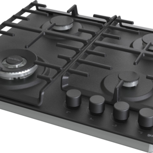 Gorenje Plaque de cuisson 4 feux gaz GW642SYB