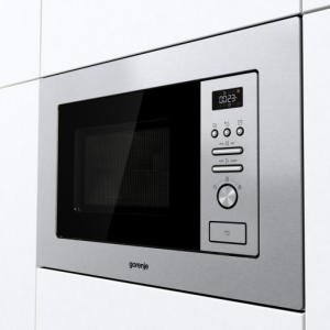 Gorenje Micro-ondes BM201AG1X 20 L grill