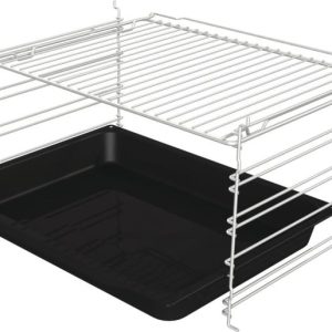 Gorenje Four BO6737E02X 60 cm inox