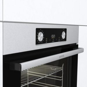 Gorenje Four BO6737E02X 60 cm inox