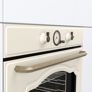 Gorenje Four BOS67372CLI 60 cm 4 L