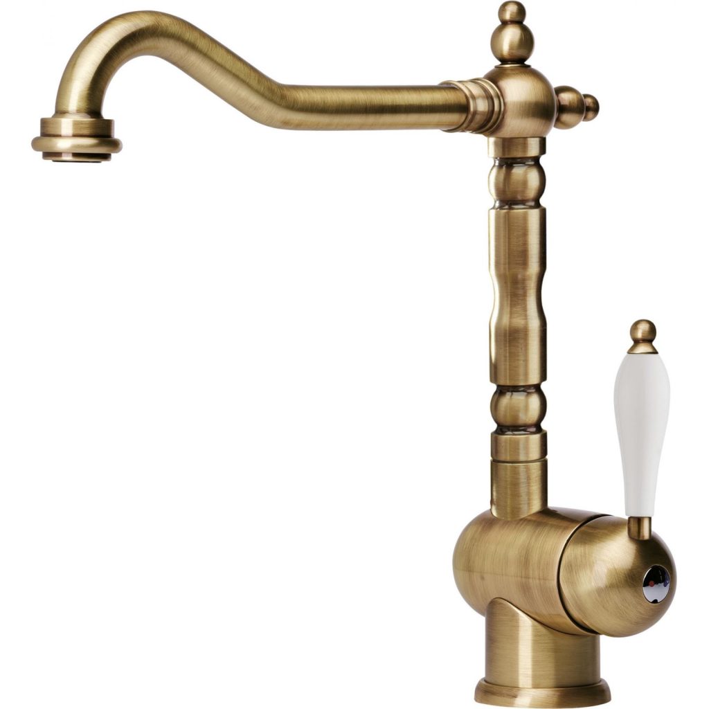 Mitigeur Franke 115.0028.205 — OLD ENGLAND BEC LAITON