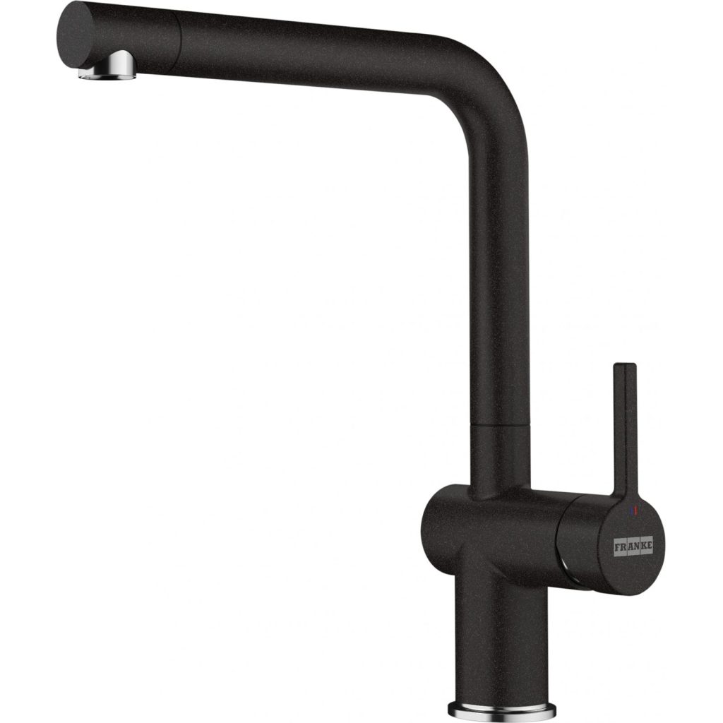 Mitigeur Franke 115.0653.373 — ACTIVE L BEC