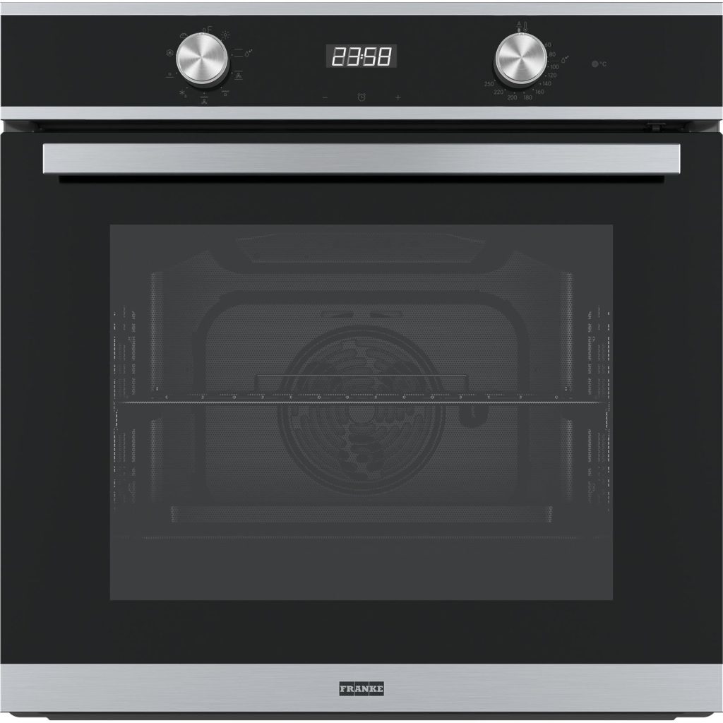 Four Franke 116.0605.990 — Oven el. FSM 86 H XS