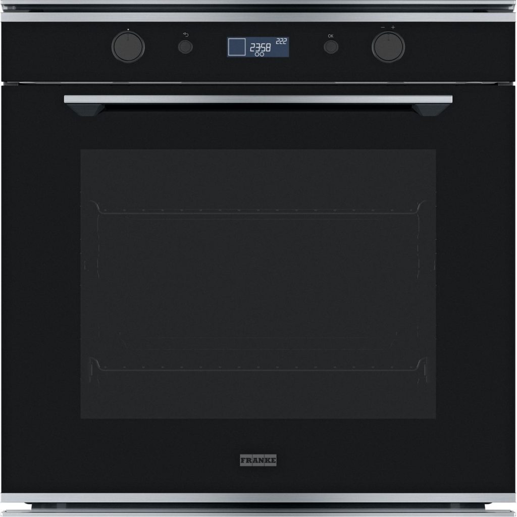 Four Franke 116.0606.101 — FOUR PYROLYSE FMY 98 P INOX