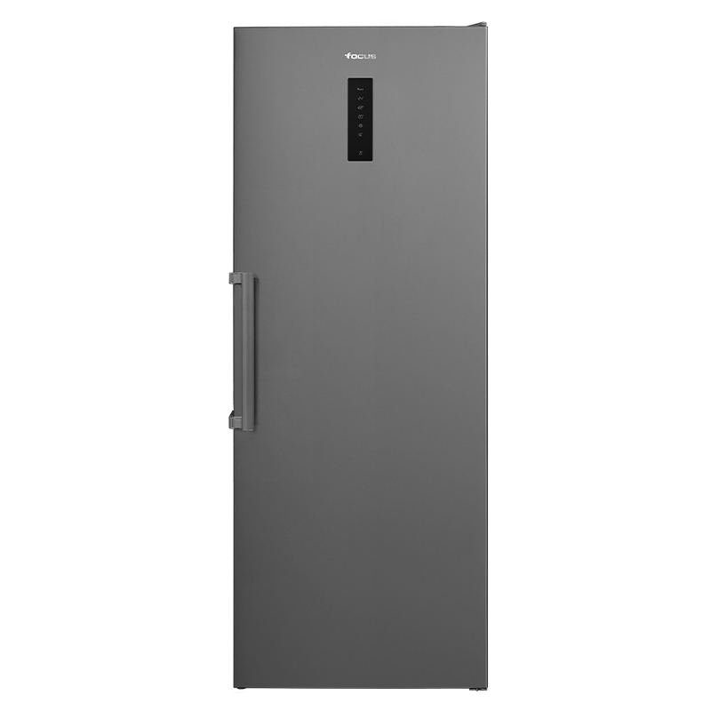 Congélateur vertical Focus SMART.4400 406 L 70 cm No Frost inox