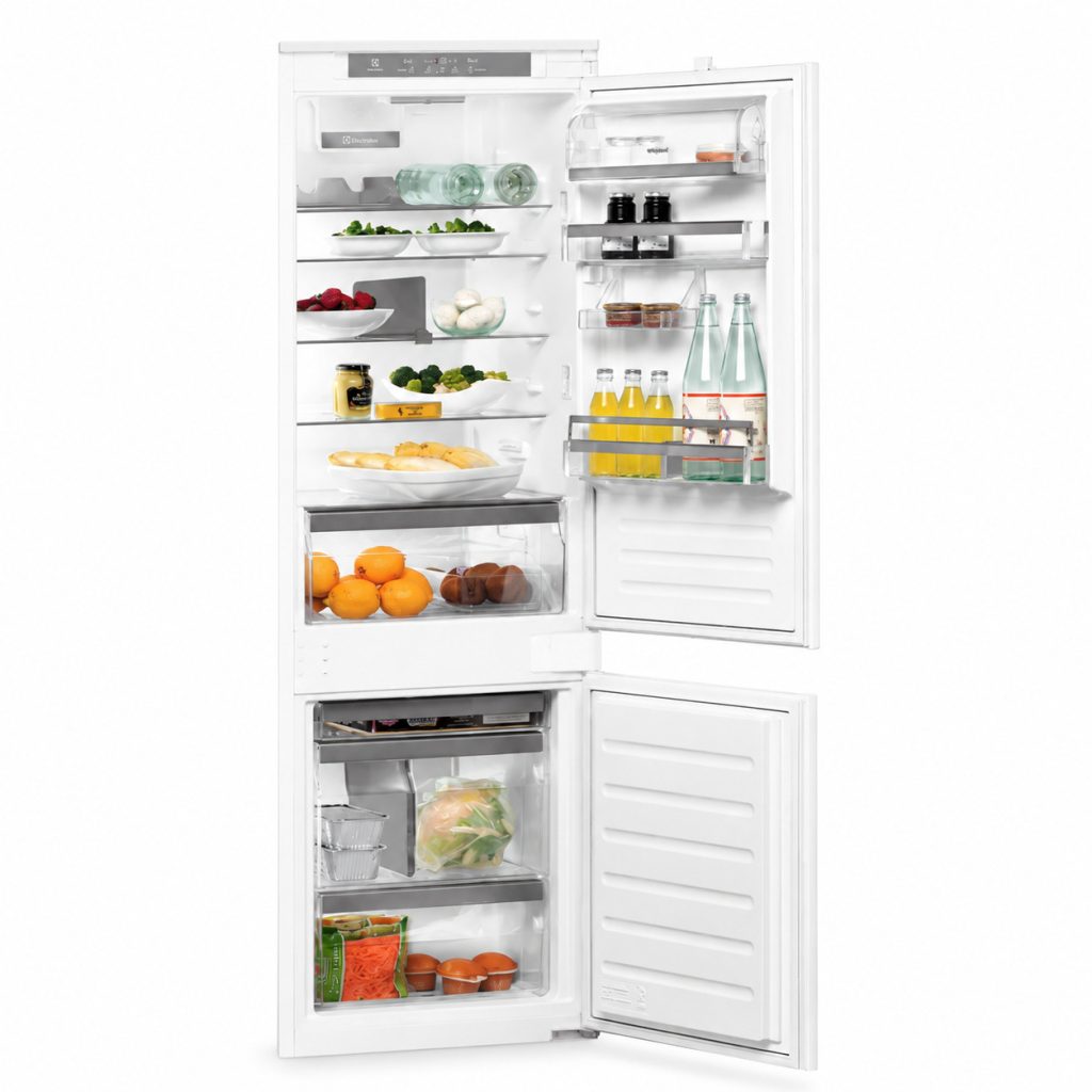 Whirlpool Réfrigérateur combiné encastrable 273L ART 8810 SF