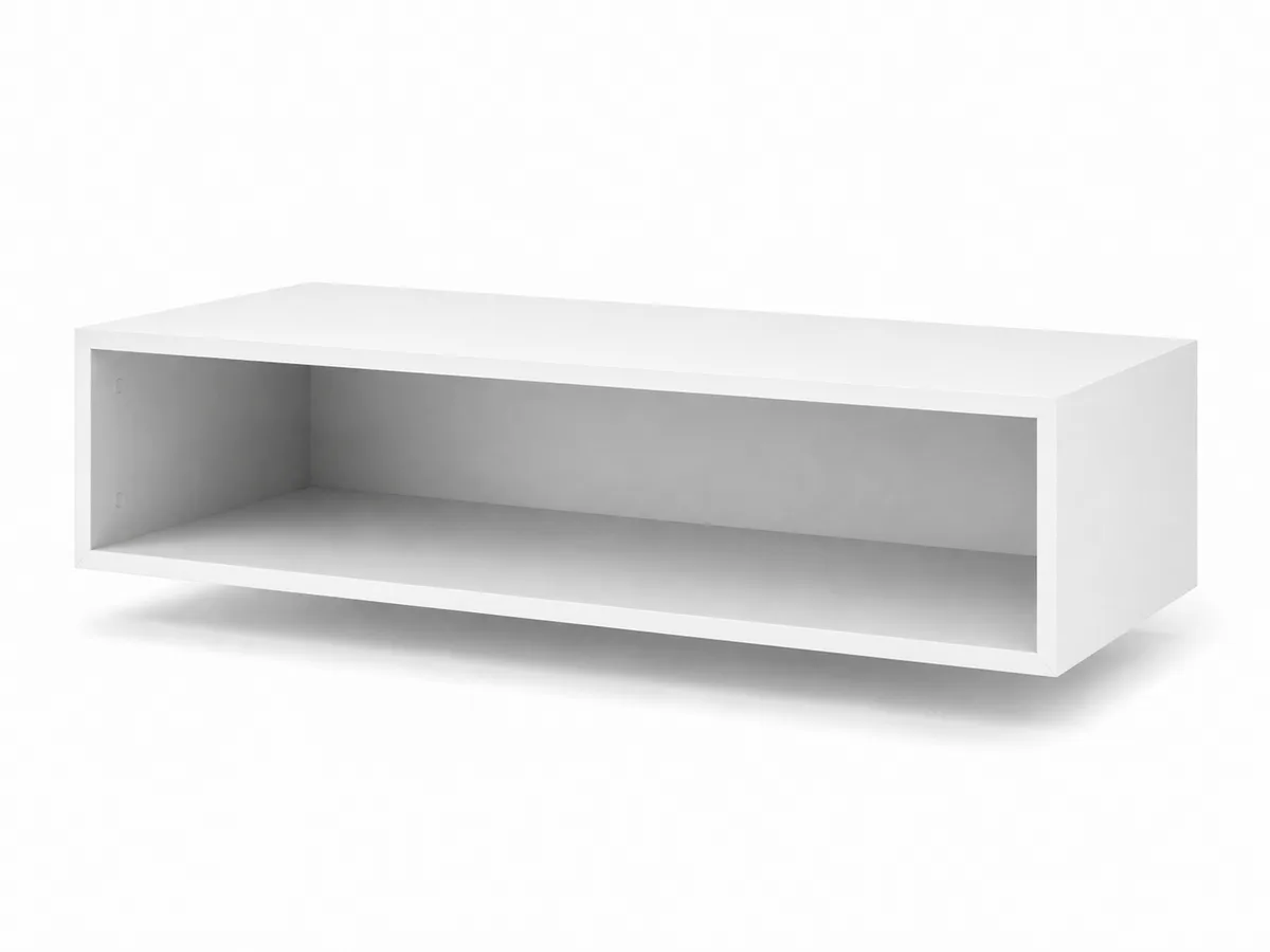 Haut basculant L=90 cm H=36 cm - KIT Sans Façade