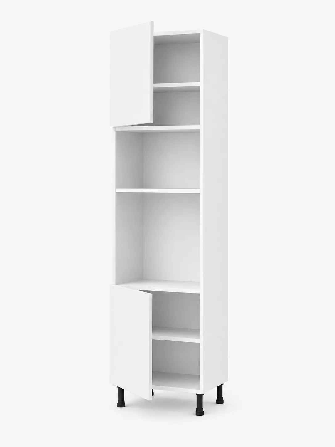 Colonne four et micro-ondes iKIT