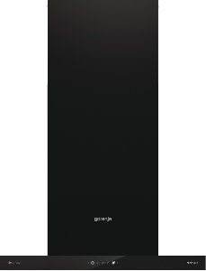 Gorenje Hotte WHT6SYB 60 cm Simplicity