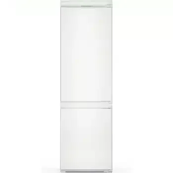 Whirlpool Réfrigérateur congélateur encastrable 250L WHC18 T111