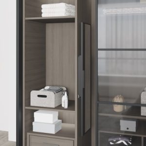Starax Mécanisme miroir pivotant - S-6612-A
