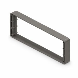 Cache mécanisme pour porte-vêtements S-6013 Starax S-6018
