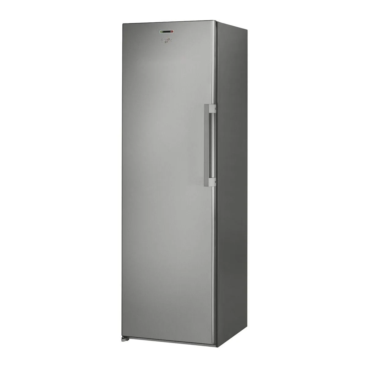 Whirlpool Congélateur armoire inox 260L UW8 F2Y XBI F