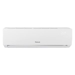 Climatiseur Focus FC9CH 9000 BTU Inverter Hyper tropicalisé T3