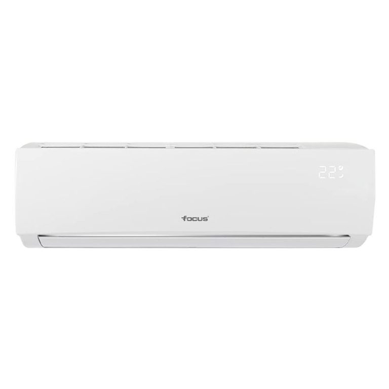 Climatiseur Focus FC24CH 24000 BTU Inverter Hyper tropicalisé T3