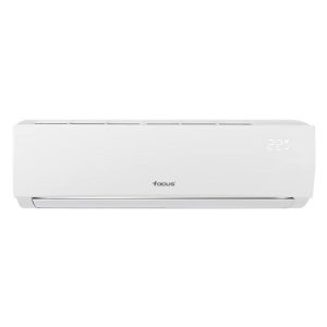 Climatiseur Focus FC12CH 12000 BTU Inverter Hyper tropicalisé T3