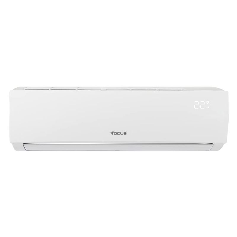 Climatiseur Focus FC18CH 18000 BTU Inverter Hyper tropicalisé T3