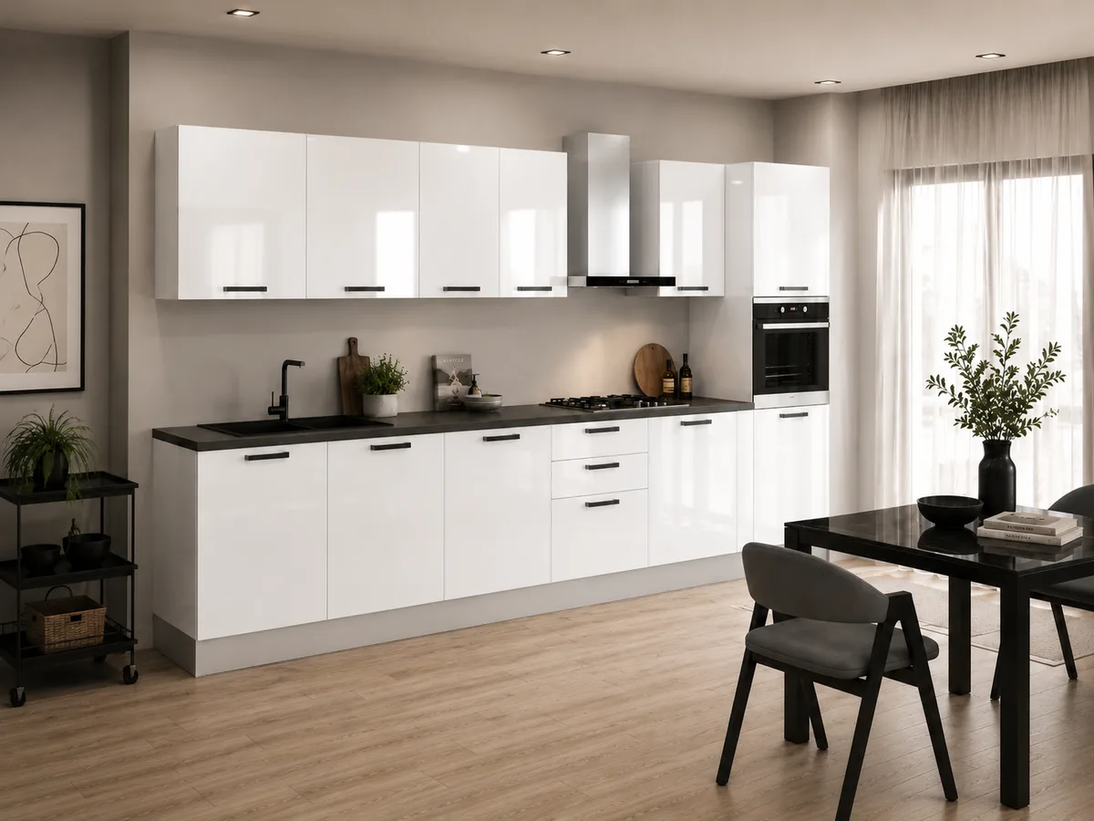 Cuisine Standard en i 360