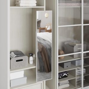 Starax Mécanisme miroir pivotant - S-6612-A