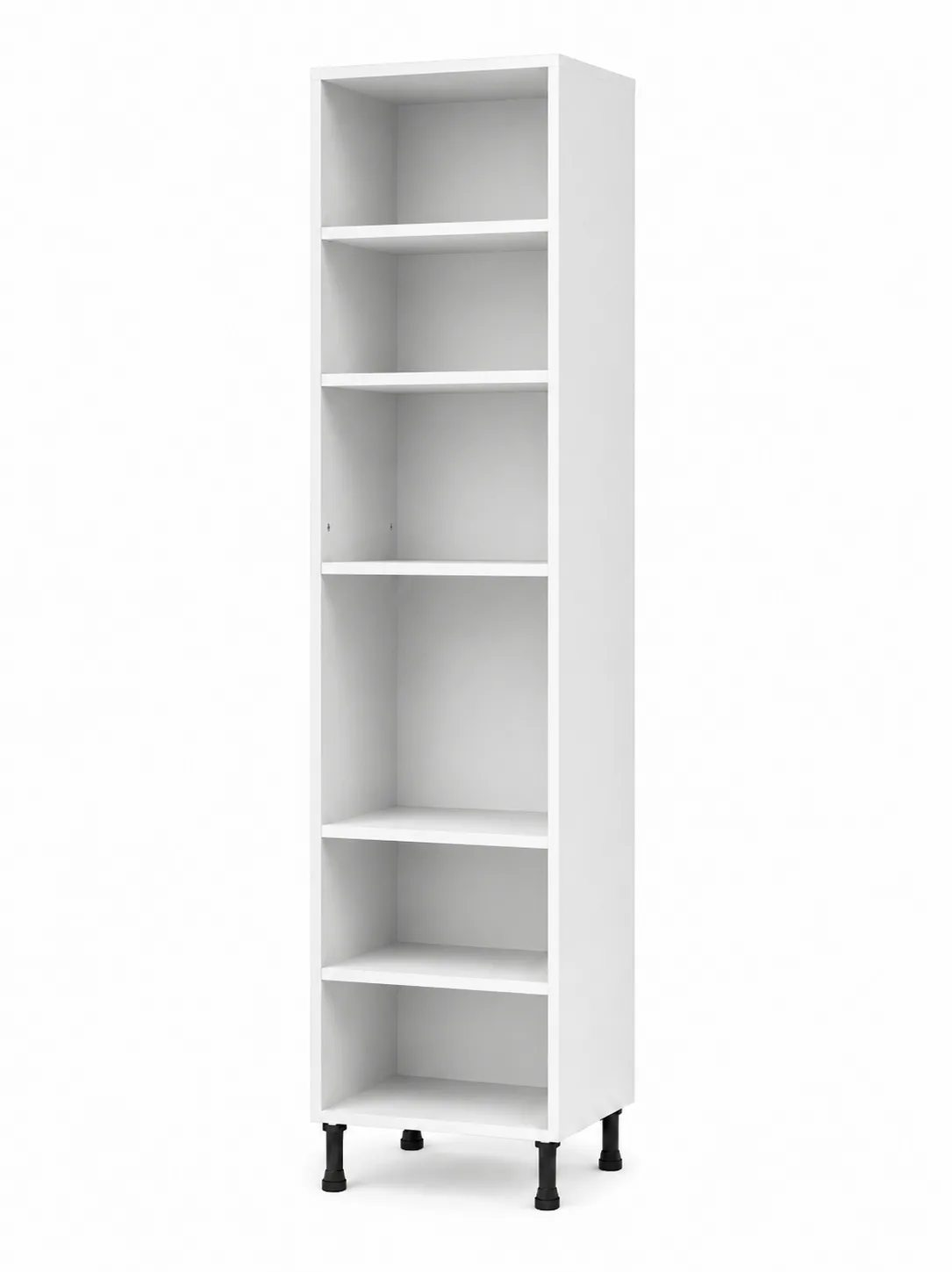Colonne four et micro-onde (2x48) - KIT Sans Façade