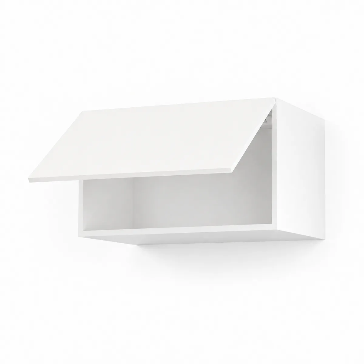 Meuble haut basculant 1 porte iKIT