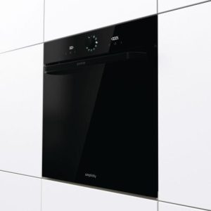 Gorenje Four BOS6737SYB 60 cm noir