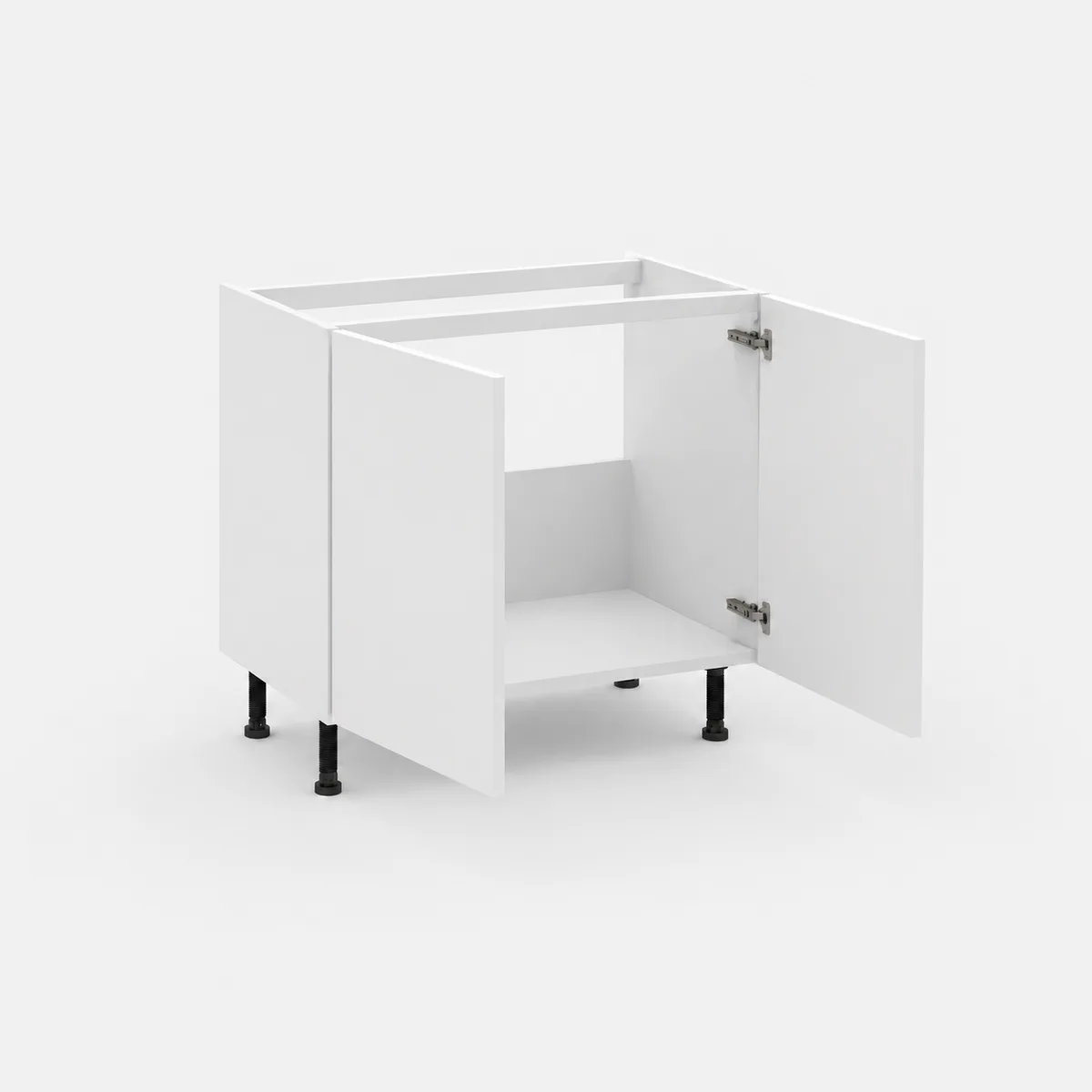 Meuble bas sous évier iKIT