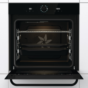 Gorenje Four BOS6737SYB 60 cm noir