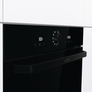 Gorenje Four BOS6737SYB 60 cm noir