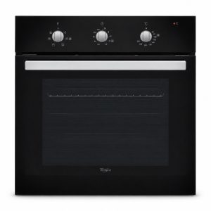 Four encastrable électrique Whirlpool AKP 738 NB – 65 L – Noir