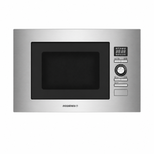 Rosières Micro-ondes RMG20/1IN 20 L inox