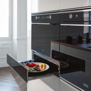 Micro-ondes Franke 131.0611.212 — TIROIR CHAUFFANT FMY 14 DRW INOX