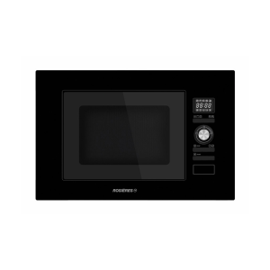Rosières Micro-ondes RMG20/1PN 20 L noir mat